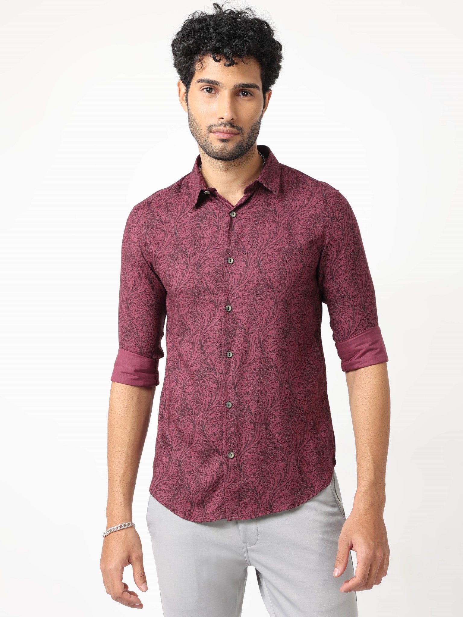 Fancy best sale shirts online